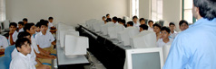 Computer Lab